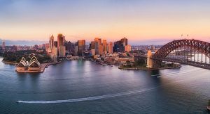 Tourism Listing Partner Holiday Sydney