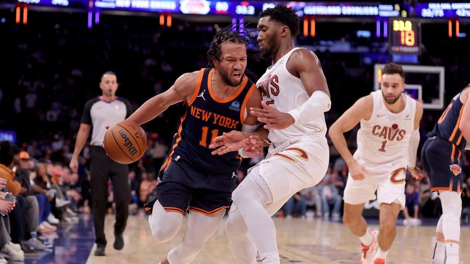 2026 Eastern Conference Finals best bets, odds, picks: Cleveland Cavaliers vs New York Knicks Architect Gold Coast