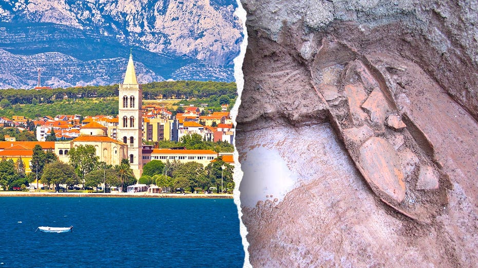Archaeologists unearth ancient Roman burials beneath bustling district of coastal tourist destination Architect Gold Coast