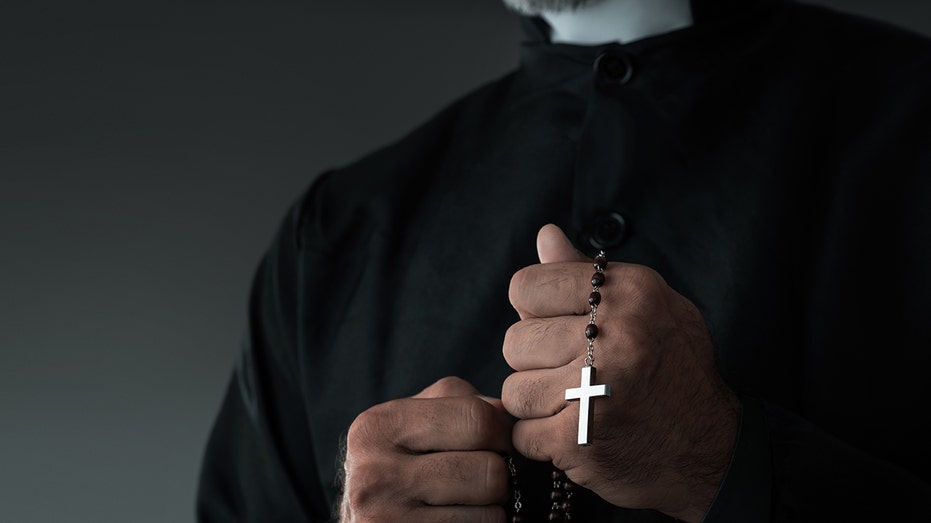 Billion-dollar California cosmetics co-founder and mogul to be ordained as Catholic priest Architect Gold Coast