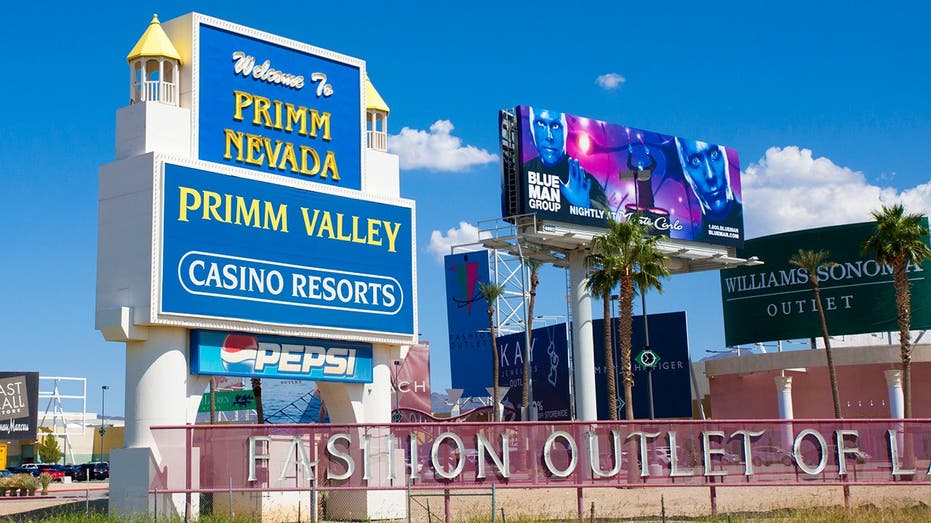Casino resorts in Nevada location, once packed, become ghost town as closure nears Architect Gold Coast