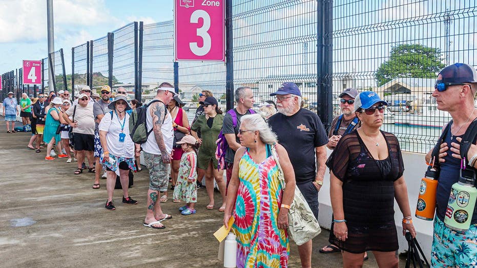 Cruise passengers question their rights as hantavirus health scare sparks worry Architect Gold Coast
