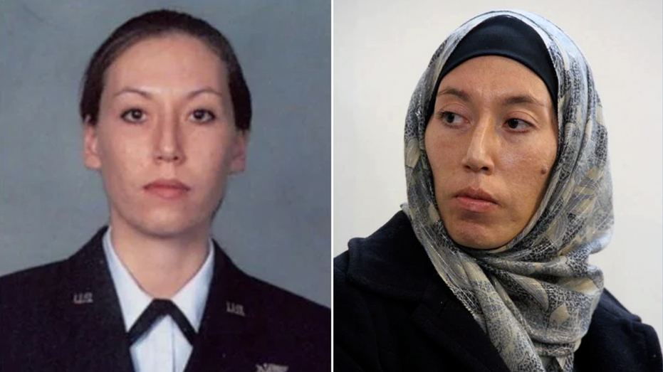 FBI offers $200K reward for former Air Force intelligence agent accused of spying for Iran Architect Gold Coast