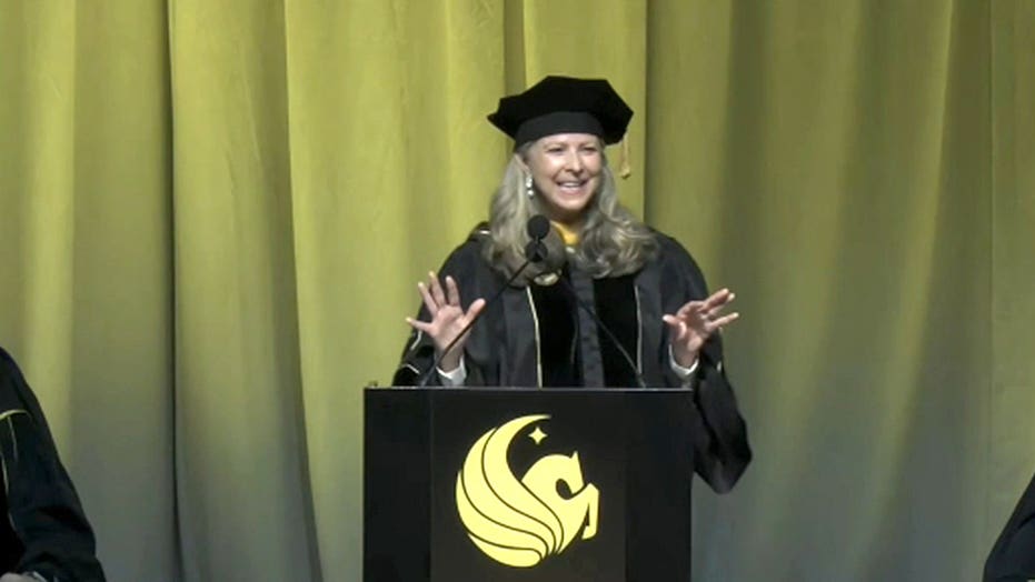 Fox News AI Newsletter: Graduation speaker praises AI, gets instantly booed Architect Gold Coast