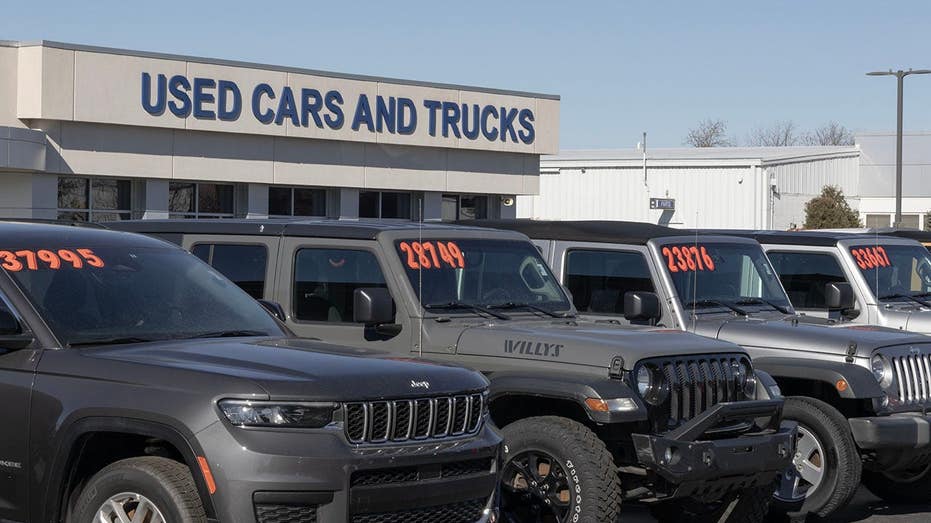 Hundreds of thousands of dollars in stolen goods recovered at a used car lot after adult toy company purchase Architect Gold Coast