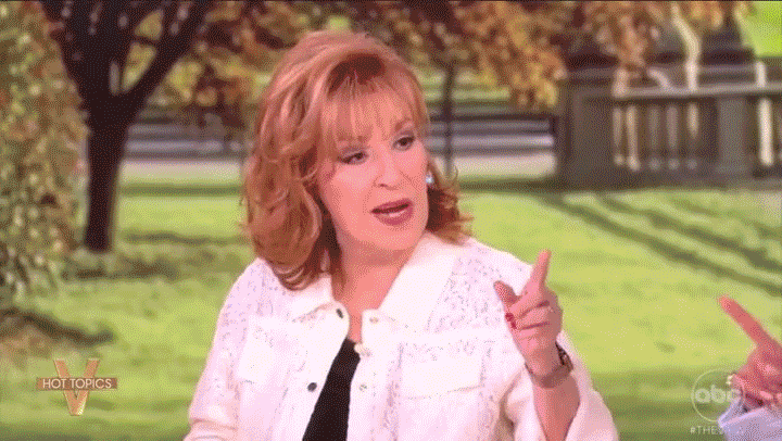 Joy Behar warns 'we're all going to die' in heated clash with co-hosts over TrumpRx initiative Architect Gold Coast