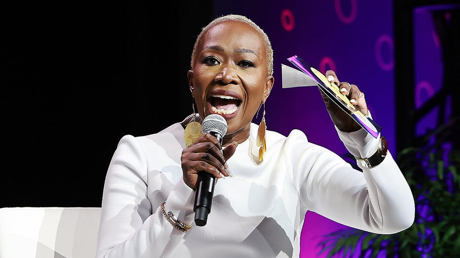 Joy Reid guest accuses America of 'coddling weak White men' in anti-Trump rant targeting conservatives Architect Gold Coast
