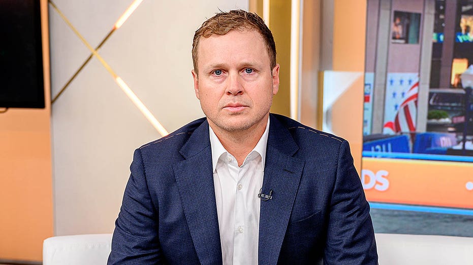 Spencer Pratt blasts LA leaders for playing 'far too cute' with antisemitism in alleged leaked messages Architect Gold Coast