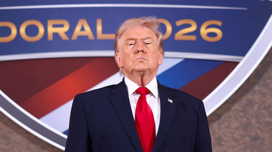 White House says oil price spike is temporary as Trump pushes energy dominance amid Iran war Architect Gold Coast